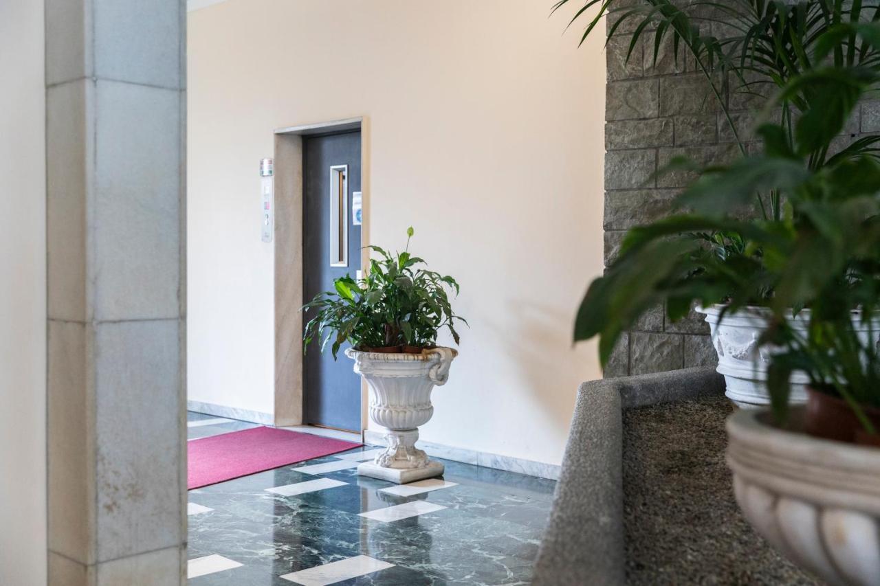 Apartment La Piccola Perla - Repubblica/central Station Mailand