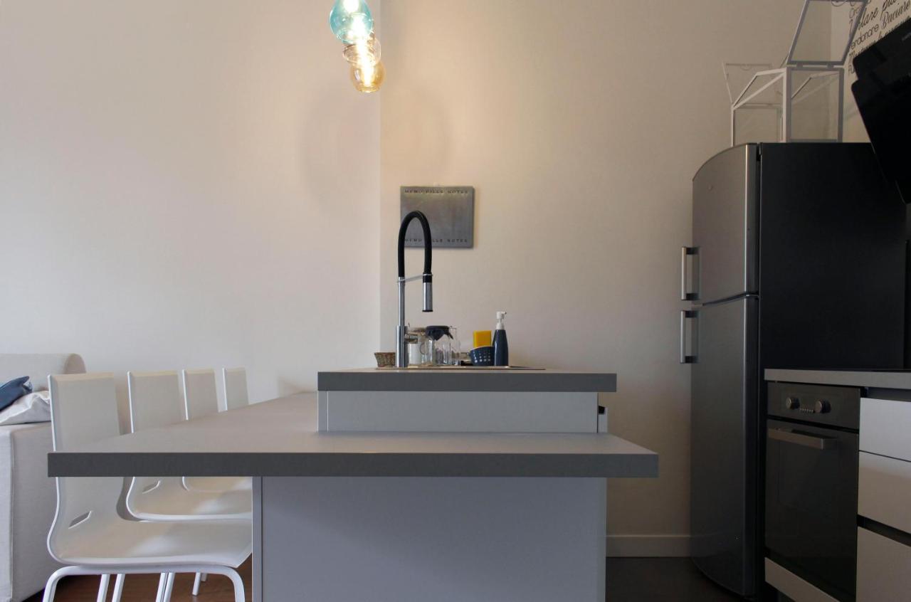 Apartamento La Bella Milano-les Nubles Sabotino Milão