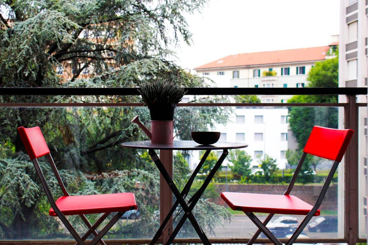 La Bella Milano-les Nubles Sabotino Apartamento Milão