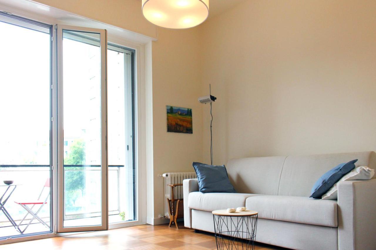 La Bella Milano-les Nubles Sabotino Apartamento Milão