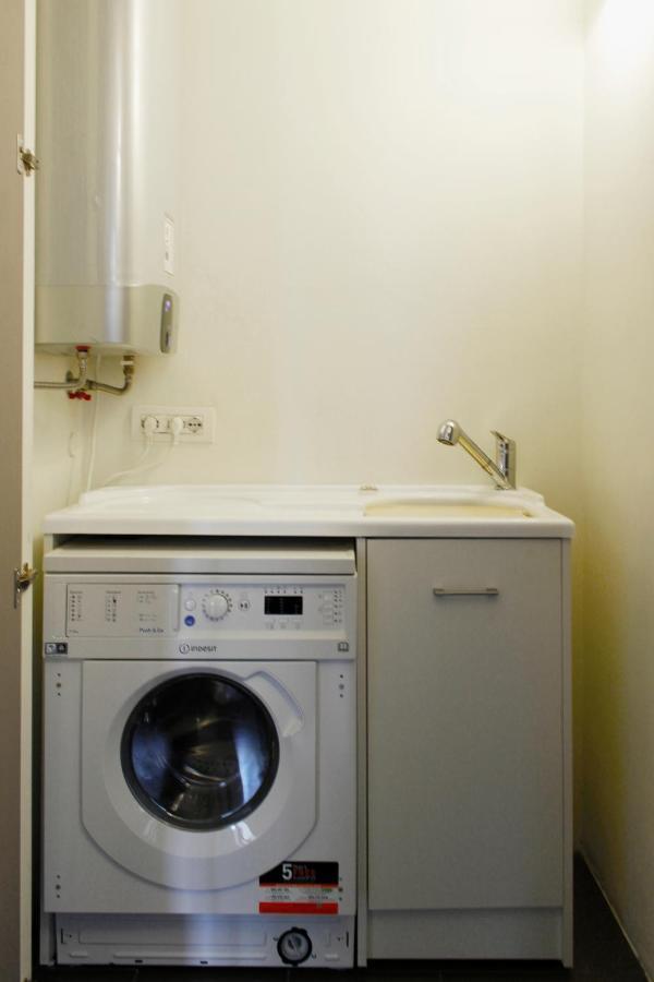 Apartamento La Bella Milano-les Nubles Sabotino Milão