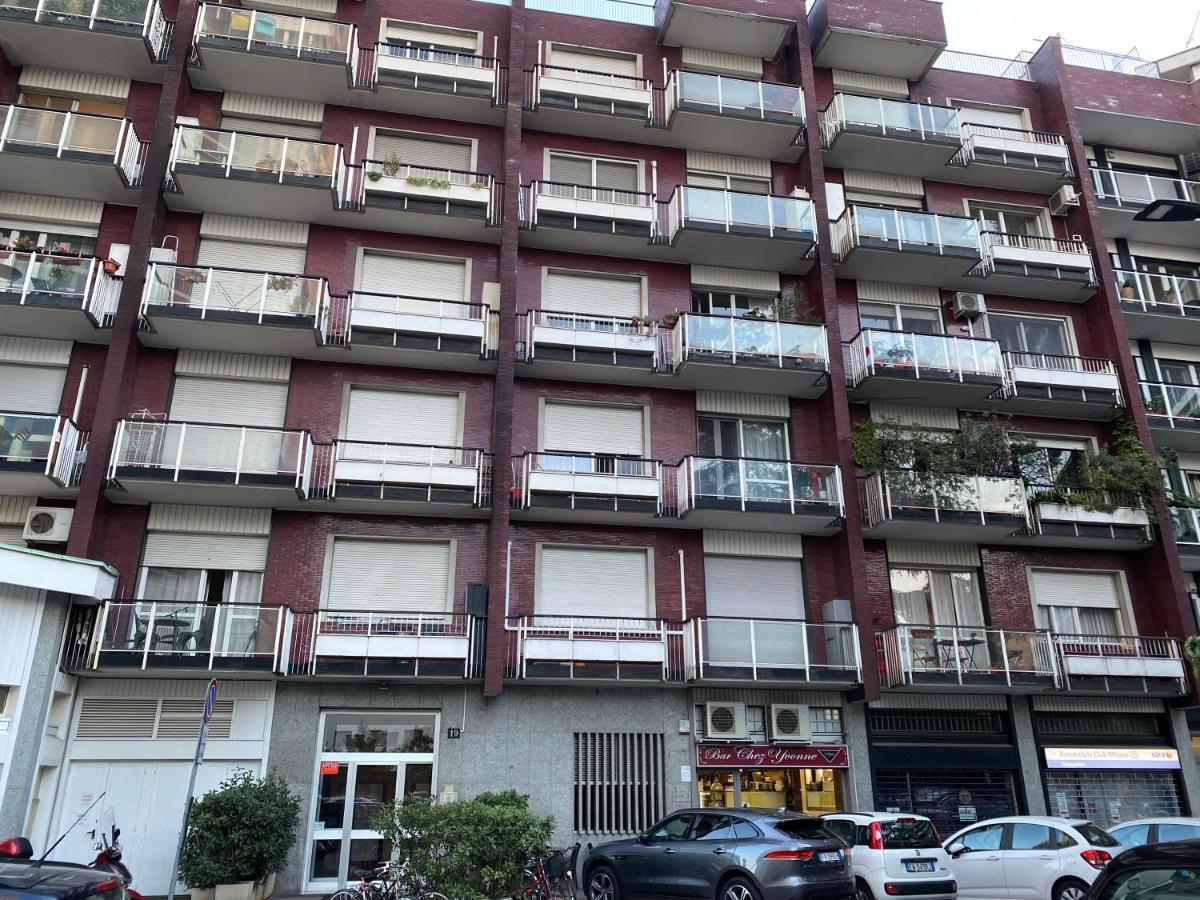 La Bella Milano-les Nubles Sabotino Apartamento *
