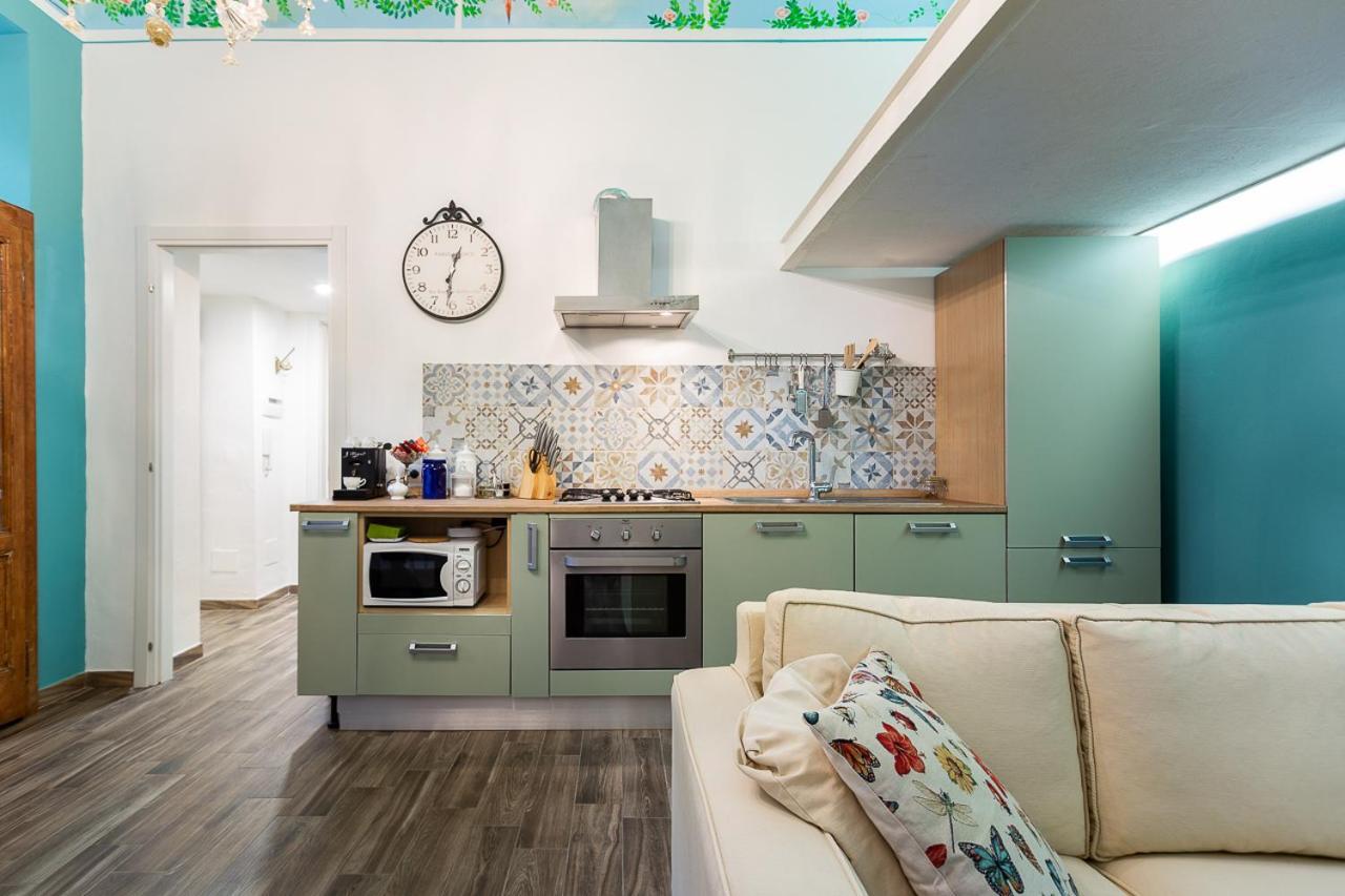 Belle Epoque Apartamento Milão