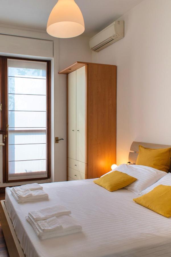 Ferienhaus Milanoview Mailand