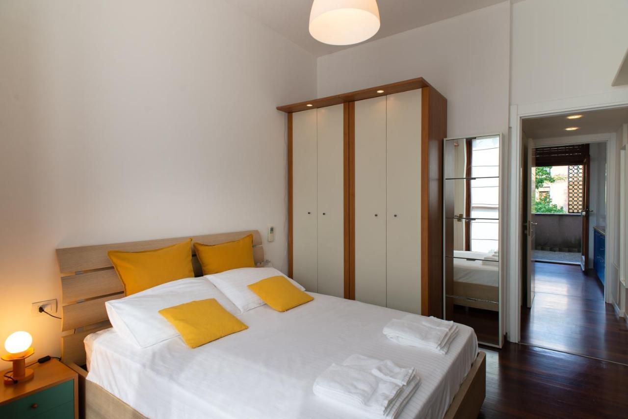 Ferienhaus Milanoview *