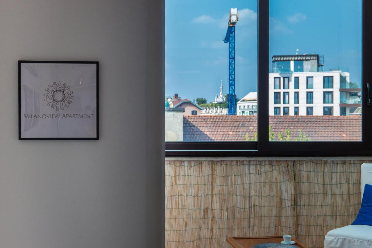 Milanoview Ferienhaus *