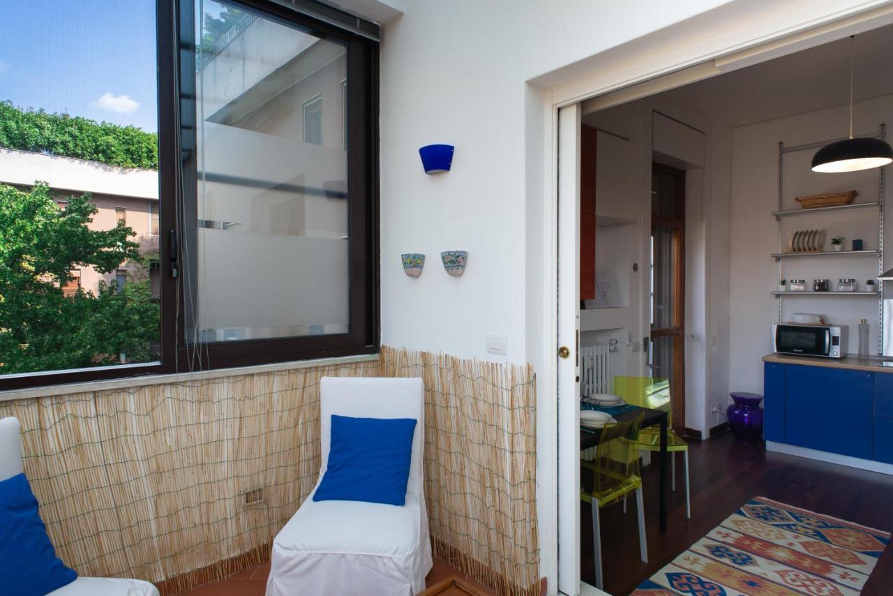 Ferienhaus Milanoview
