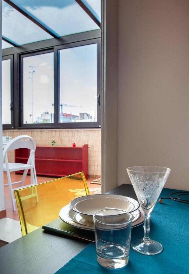 Milanoview Ferienhaus
