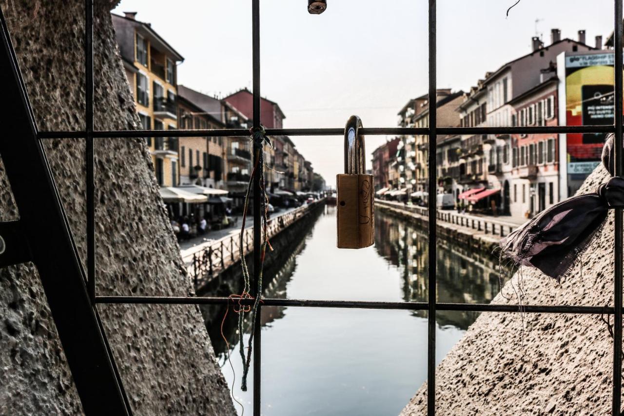 Darsena - Via Argelati *