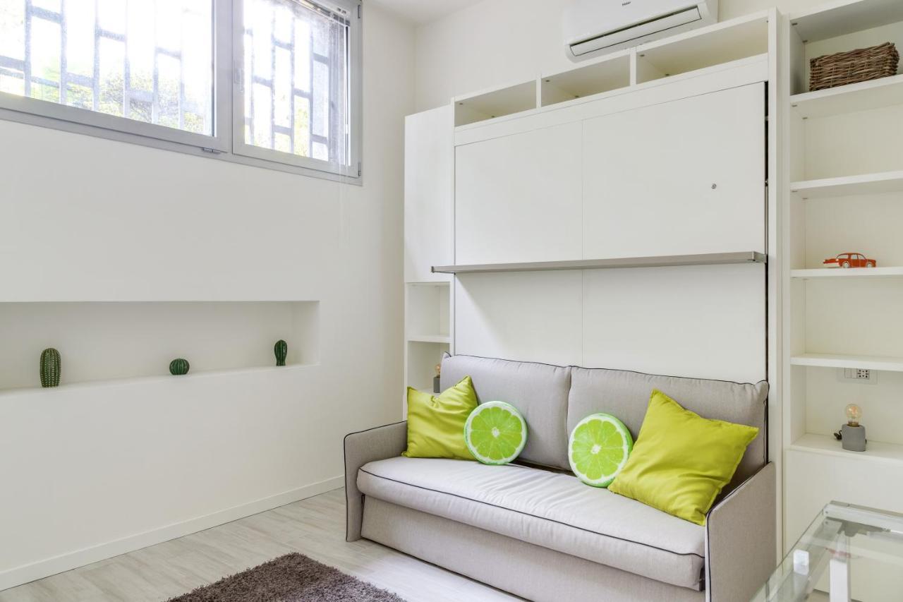 Modernissimo Loft In Porta Romana, A 200m Dalla Bocconi Apartment
