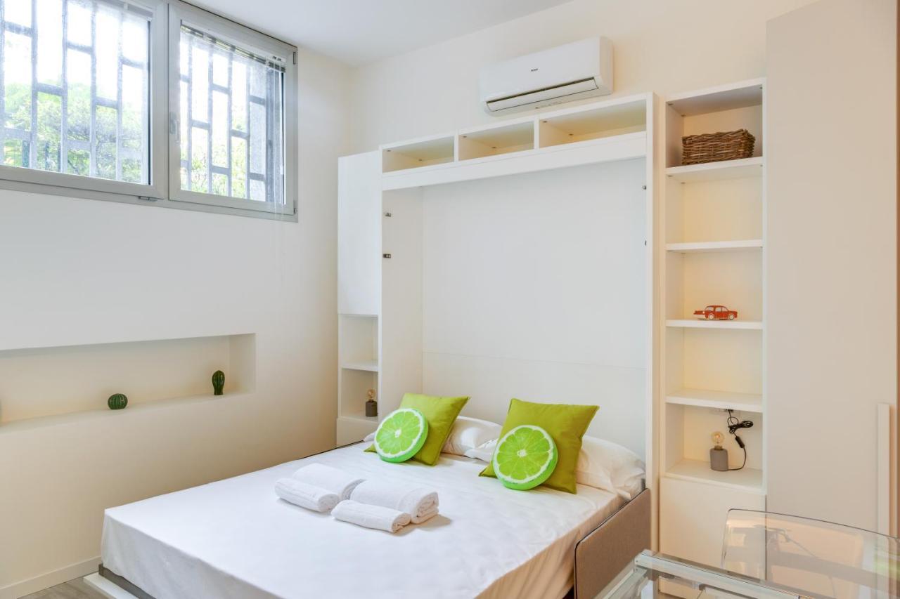 Apartment Modernissimo Loft In Porta Romana, A 200m Dalla Bocconi Mailand