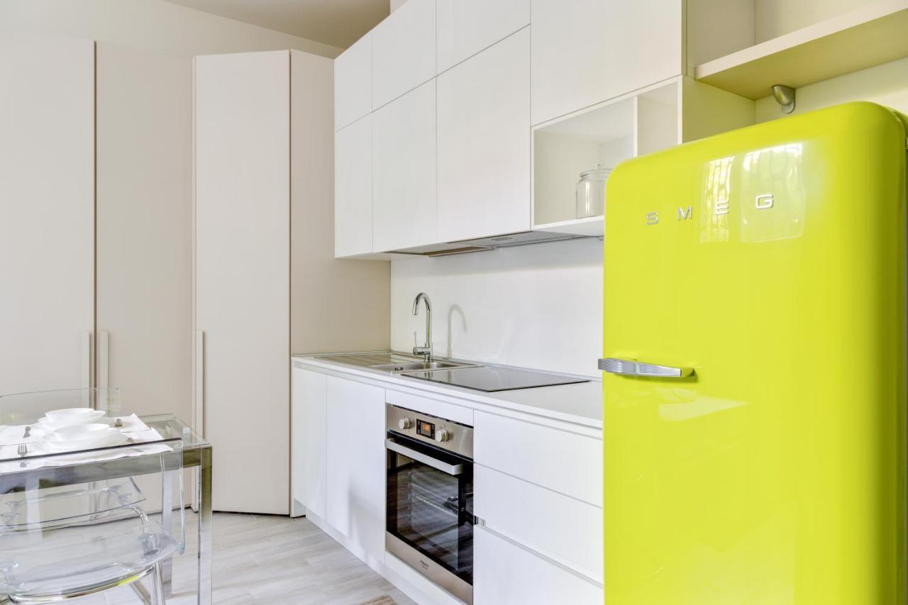 Modernissimo Loft In Porta Romana, A 200m Dalla Bocconi Apartment