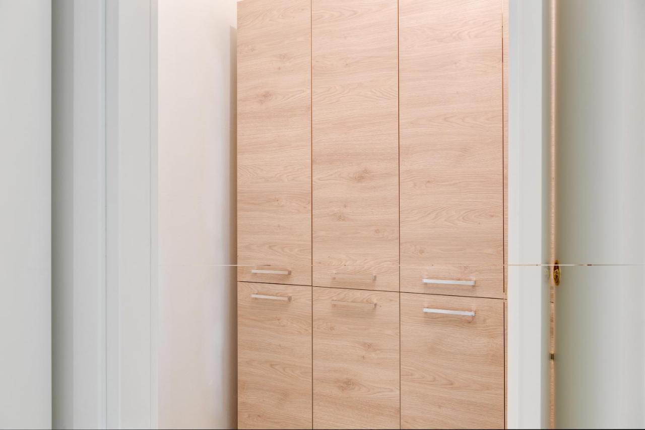Modernissimo Loft In Porta Romana, A 200m Dalla Bocconi