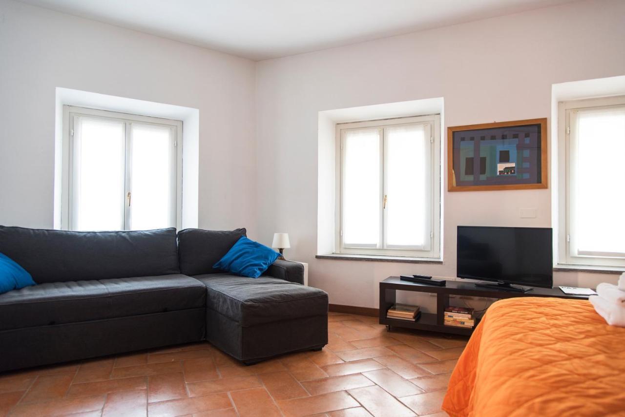 Apartamento Youhosty - Laghetto Small 3 Milão