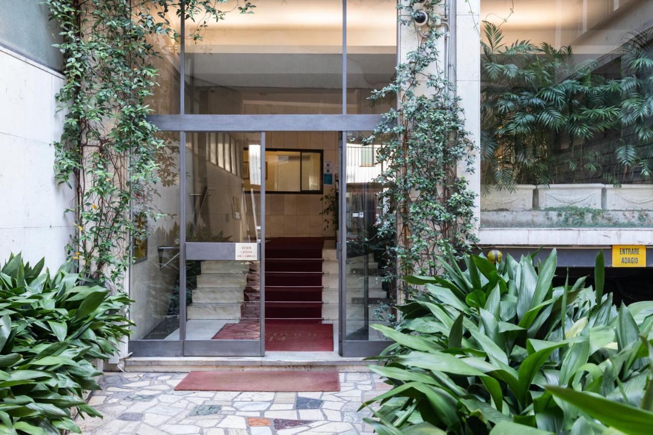 La Piccola Perla - Repubblica/central Station Apartment Mailand
