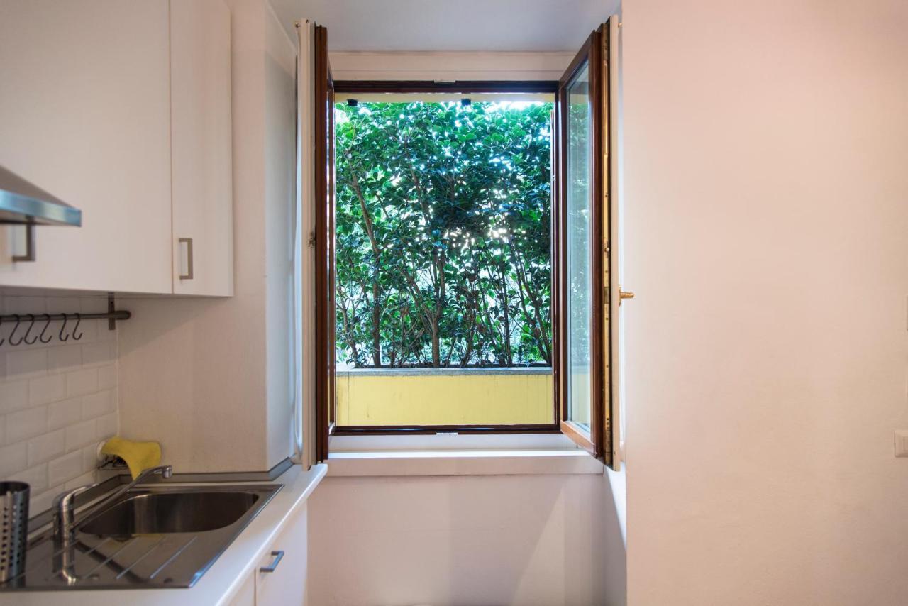 Apartamento Youhosty - Laghetto Small 3 Milão