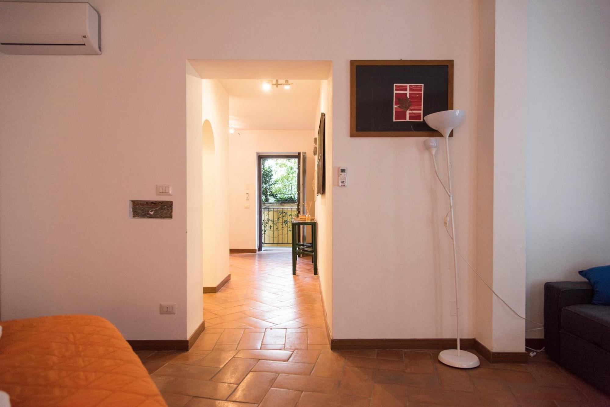 Youhosty - Laghetto Small 3 Apartamento