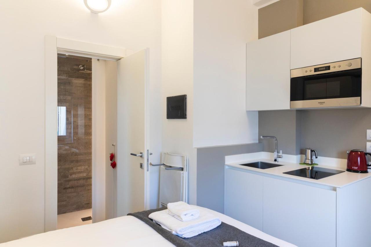 La Piccola Perla - Repubblica/central Station Apartment Mailand
