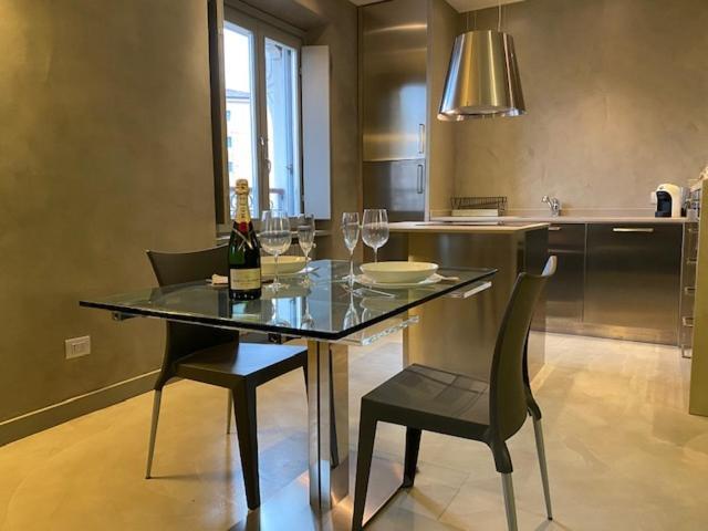 Spacious & Elegant Near Corso Como - Maroncelli Apartamento