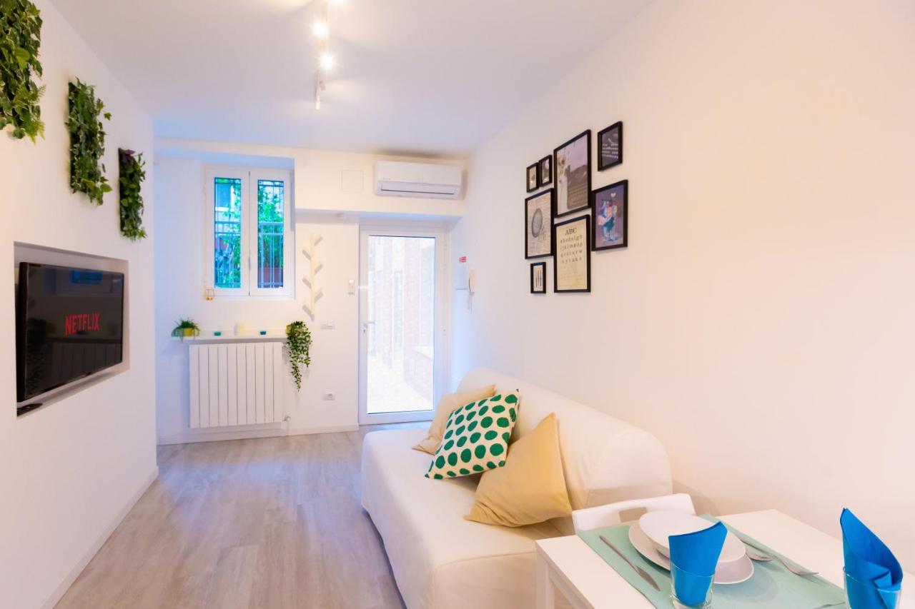 Apartment Padova 177 Mailand