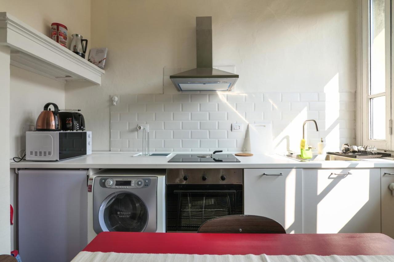 Apartment Style In Citta Studi Mailand