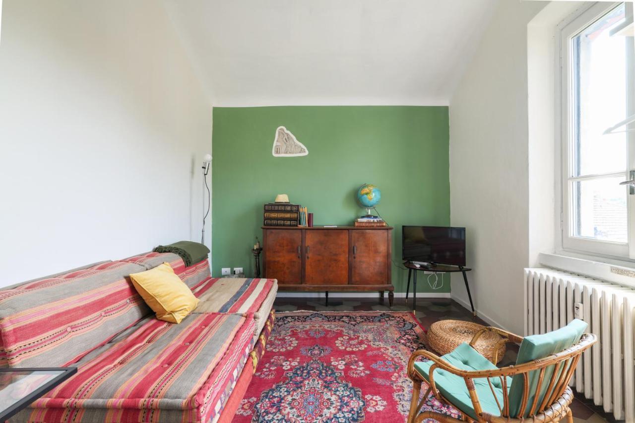 Style In Citta Studi Apartment Mailand