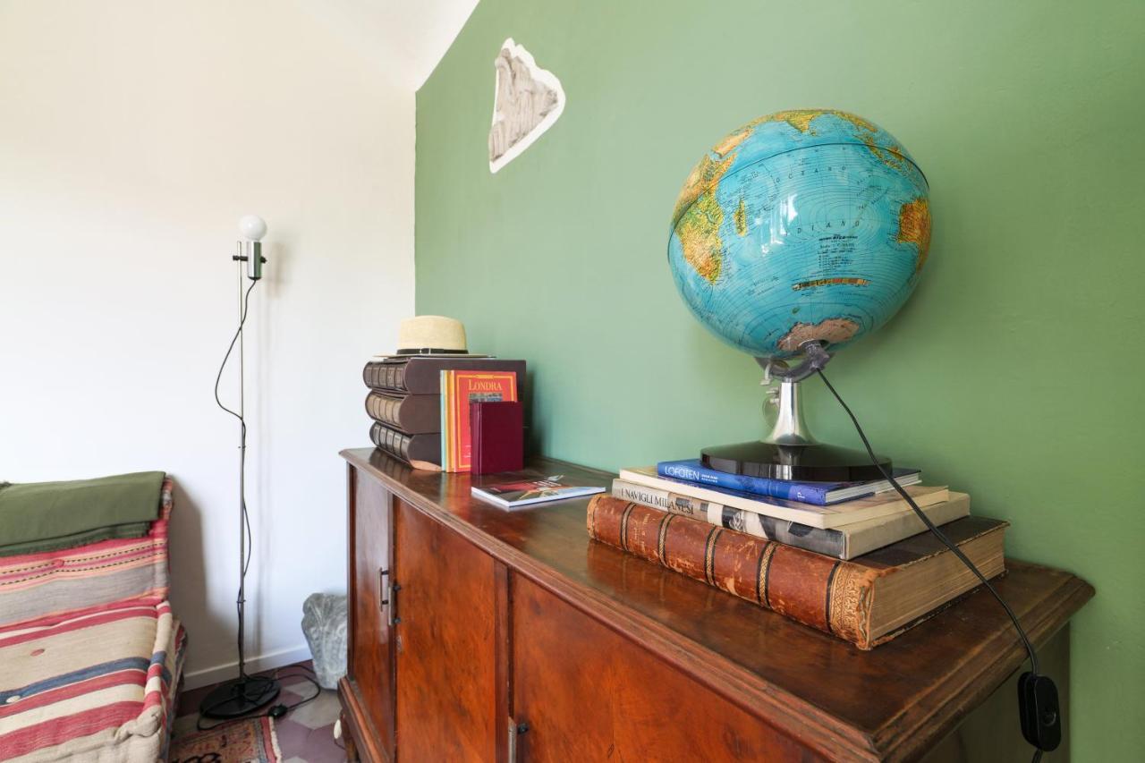Apartment Style In Citta Studi Mailand