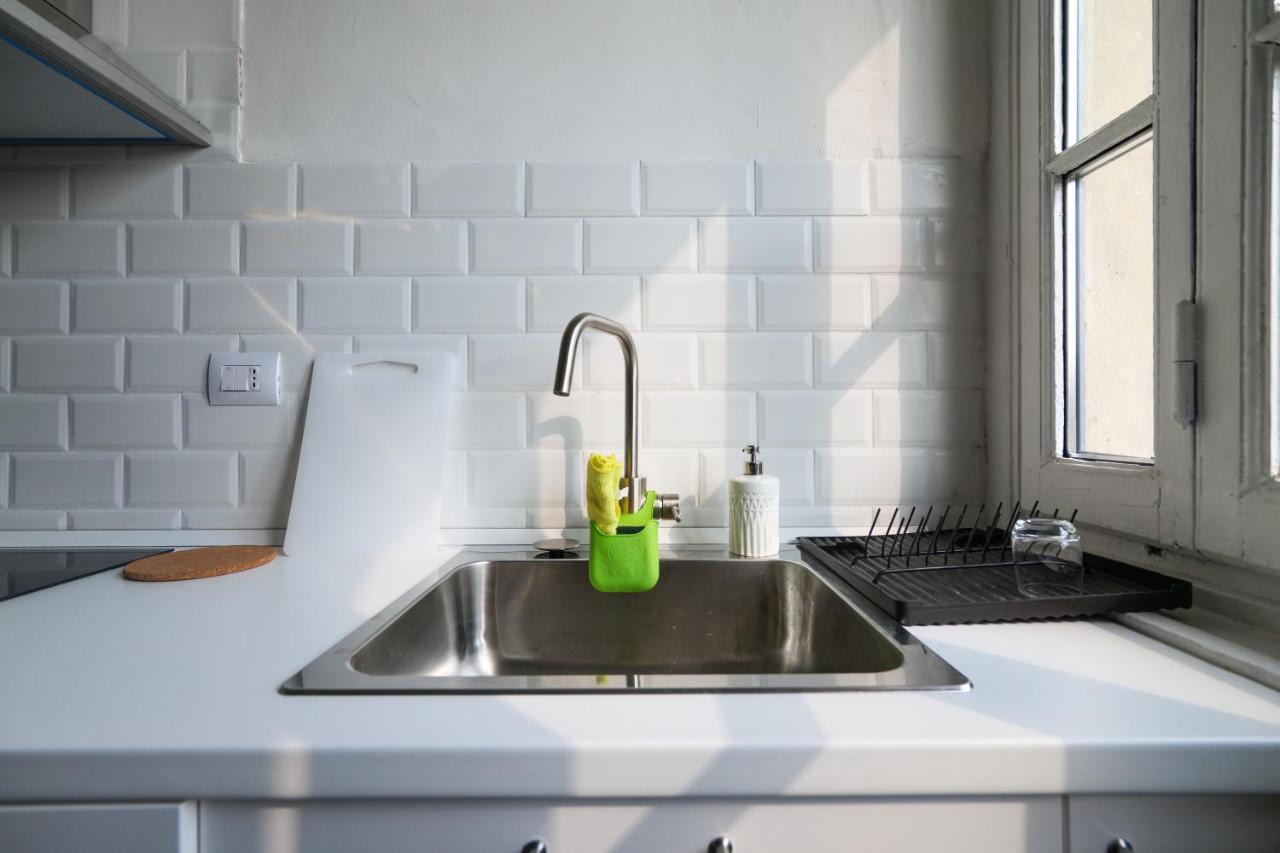 Style In Citta Studi Apartamento