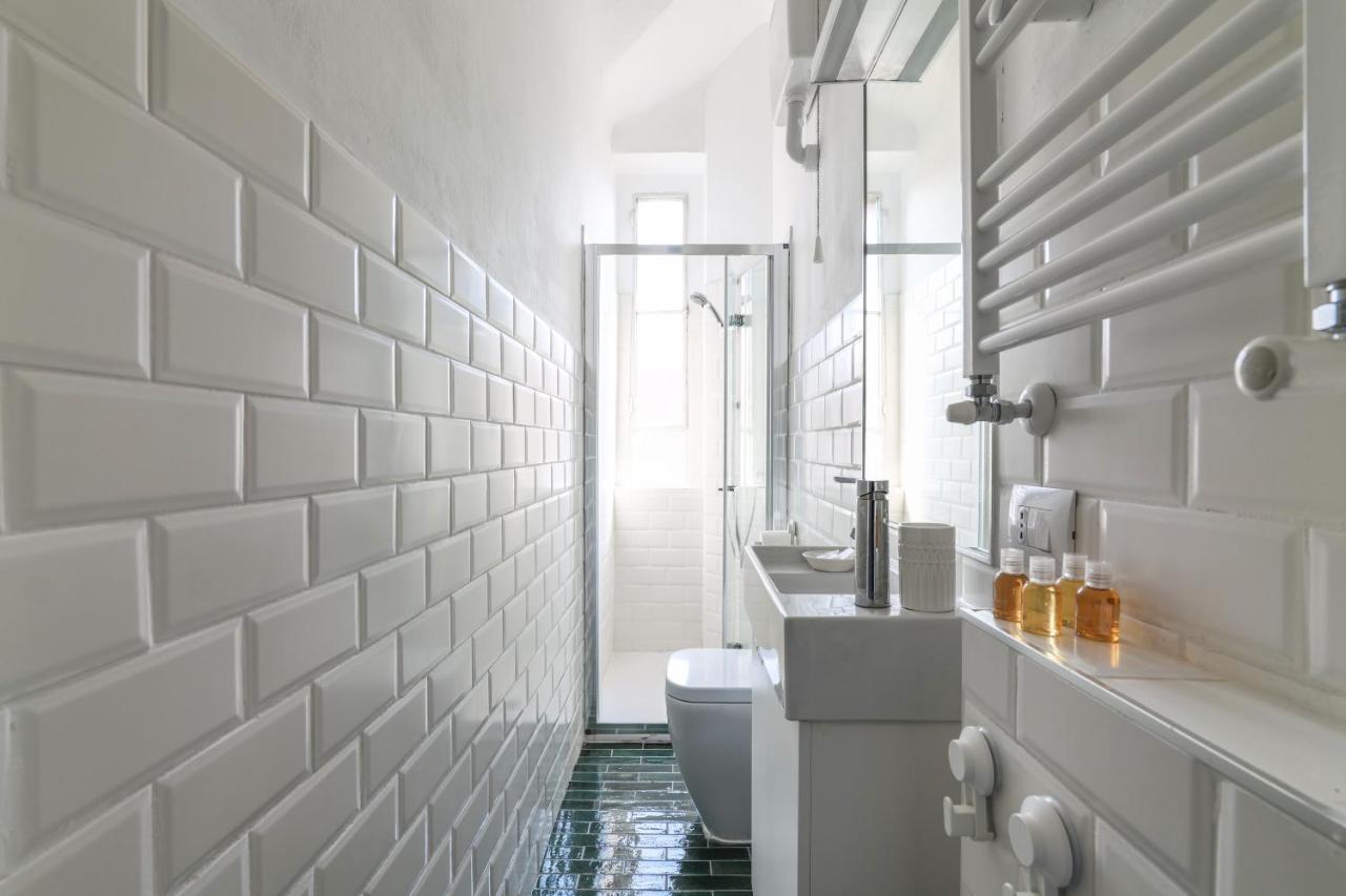 Style In Citta Studi Apartamento