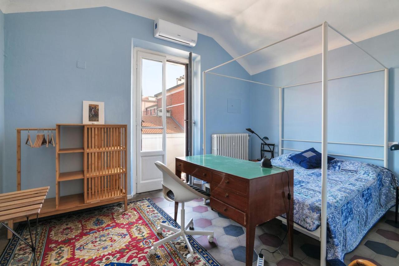 Apartment Style In Citta Studi Mailand
