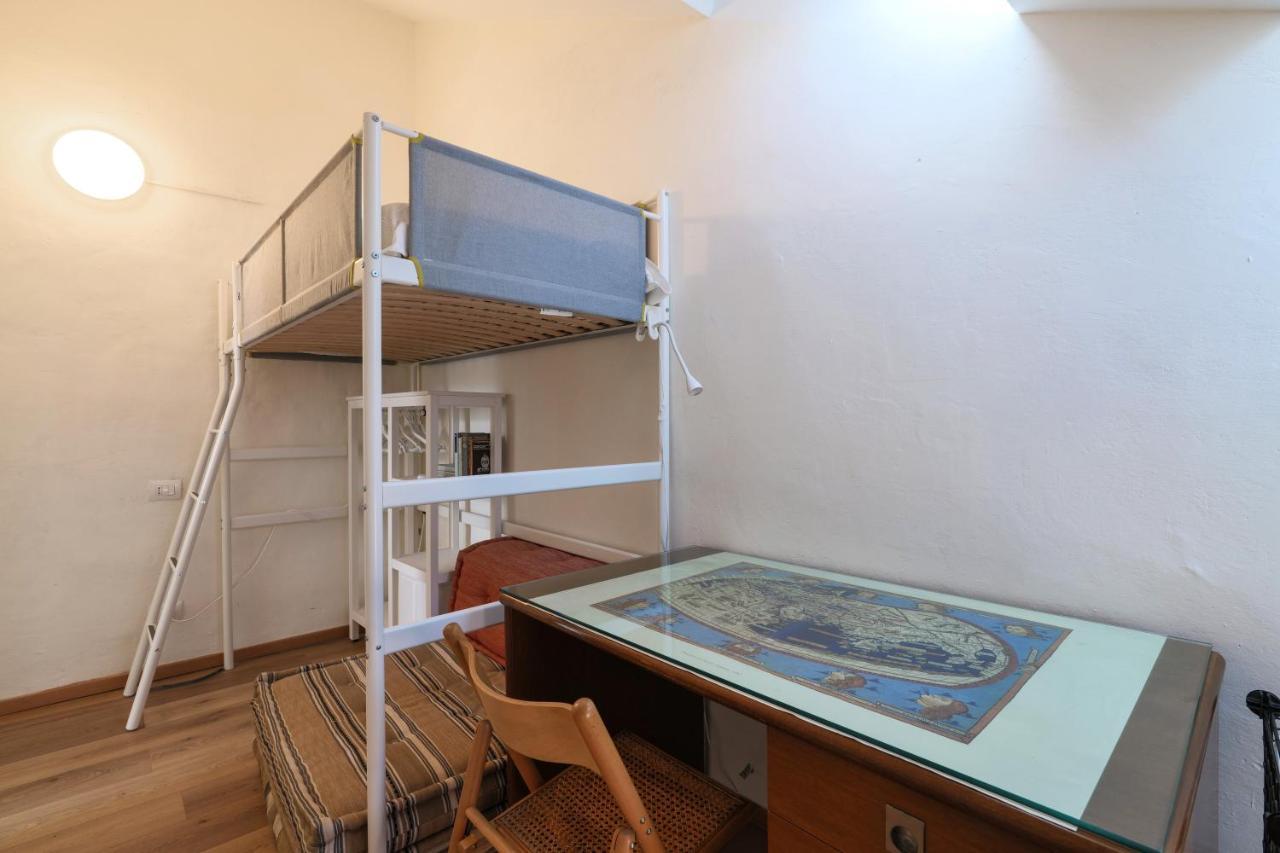 Apartment Style In Citta Studi