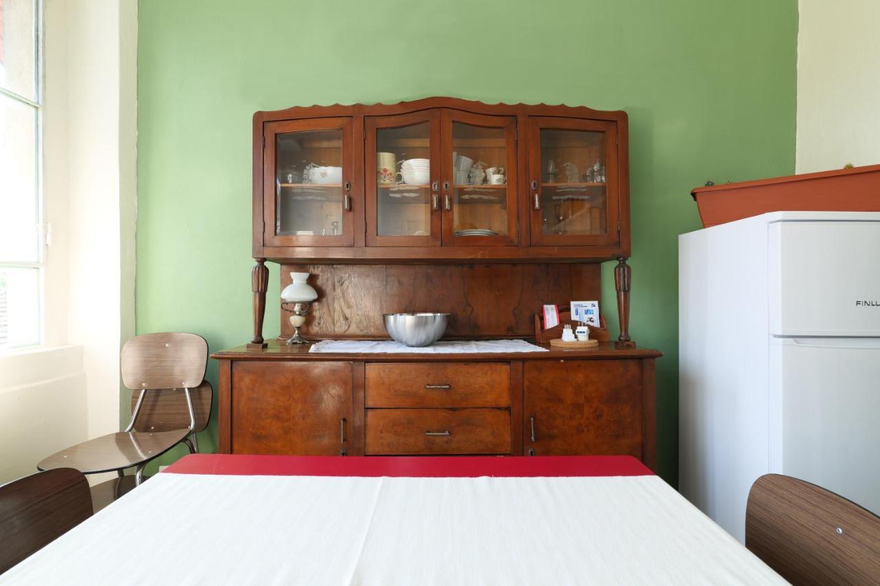 Style In Citta Studi Apartment Mailand