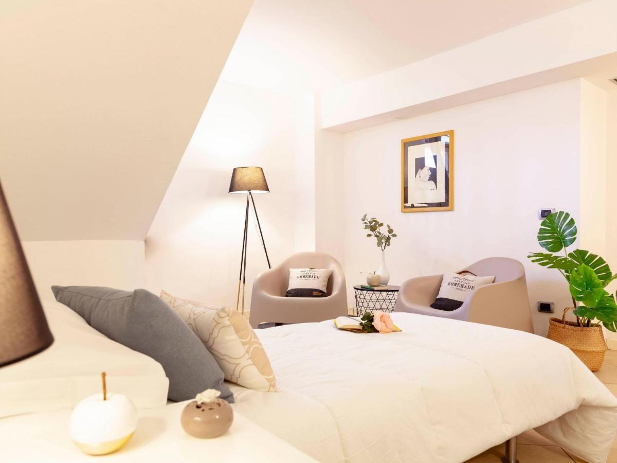 The Rent - Cozy Loft In Corso Sempione District