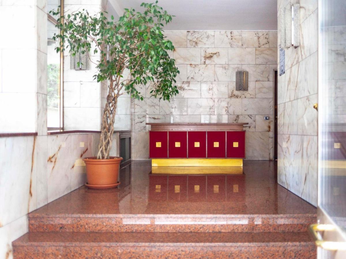The Rent - Cozy Loft In Corso Sempione District Apartment