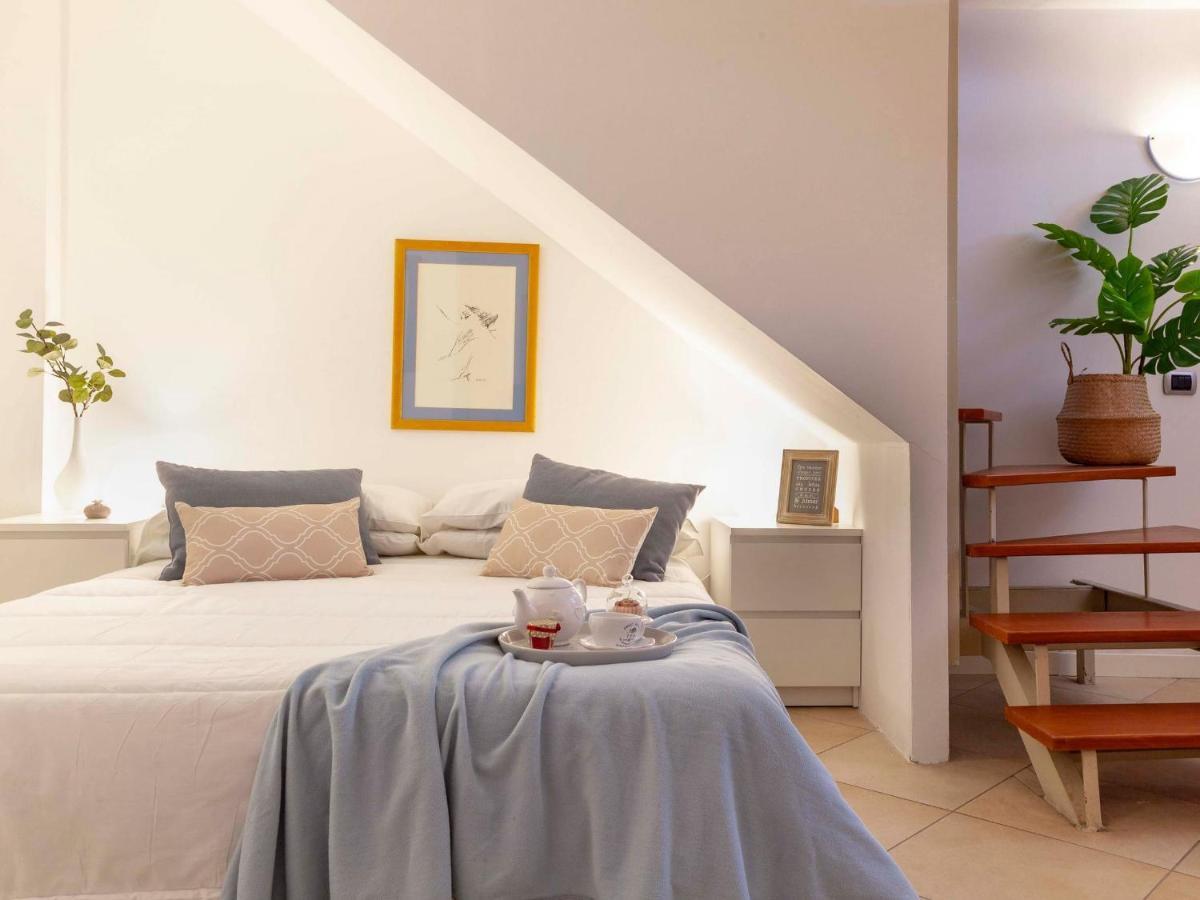 The Rent - Cozy Loft In Corso Sempione District * Mailand