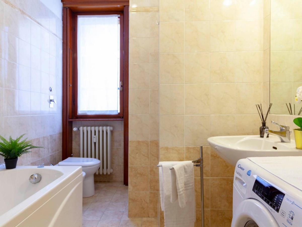 The Rent - Cozy Loft In Corso Sempione District