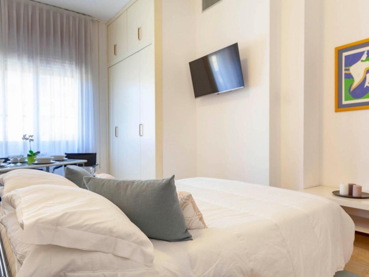 Apartment The Rent - Cozy Loft In Corso Sempione District