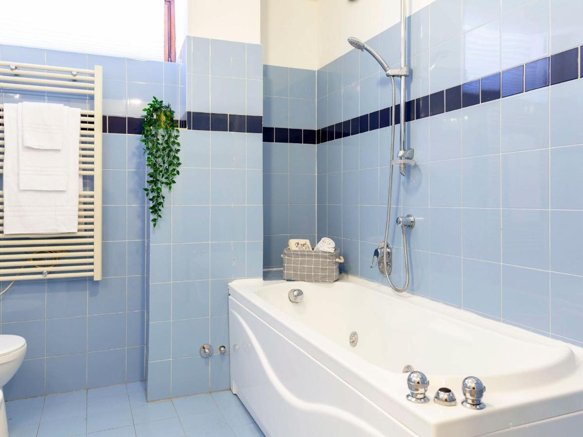 The Rent - Cozy Loft In Corso Sempione District Mailand
