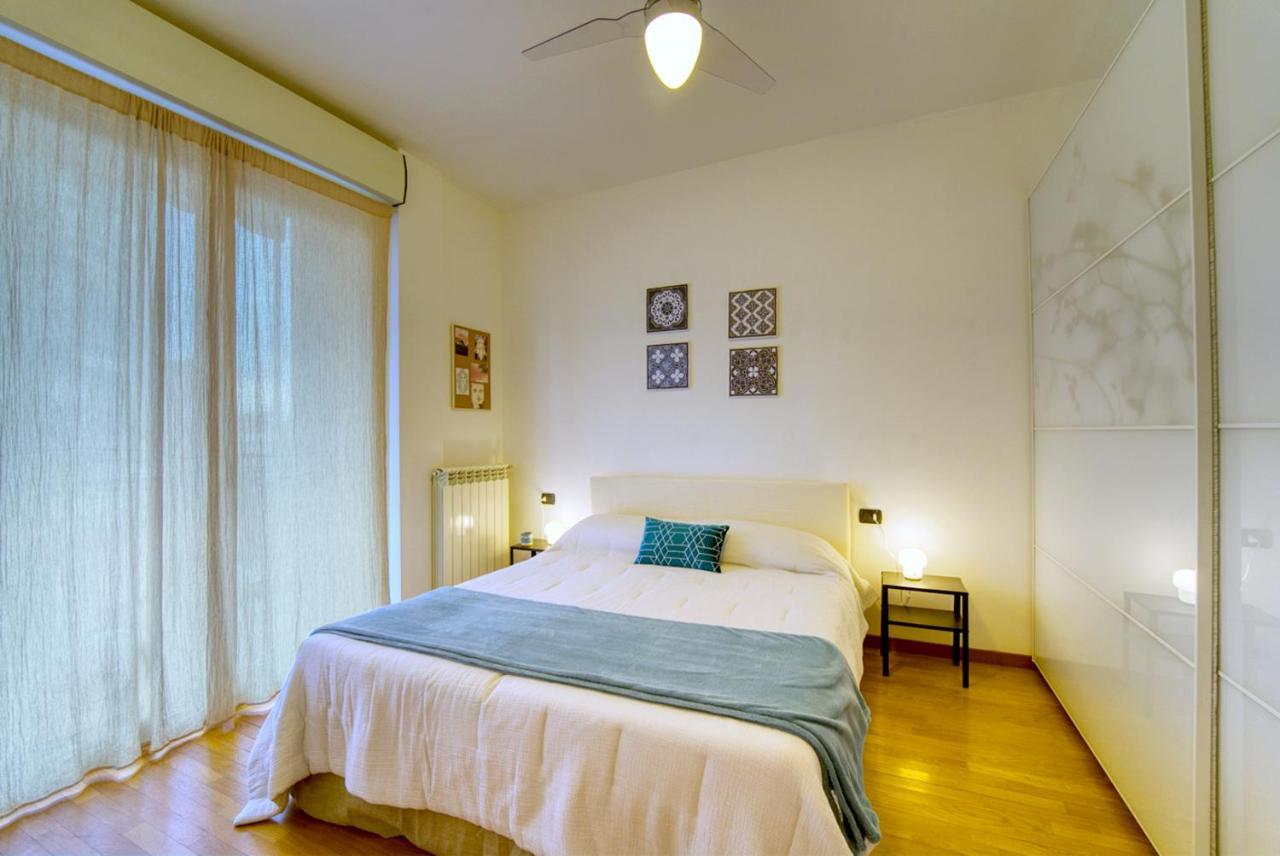 Caseospitali - Casa Certosa, Bilocale A Pochi Minuti Da Rho Fiera Apartamento *