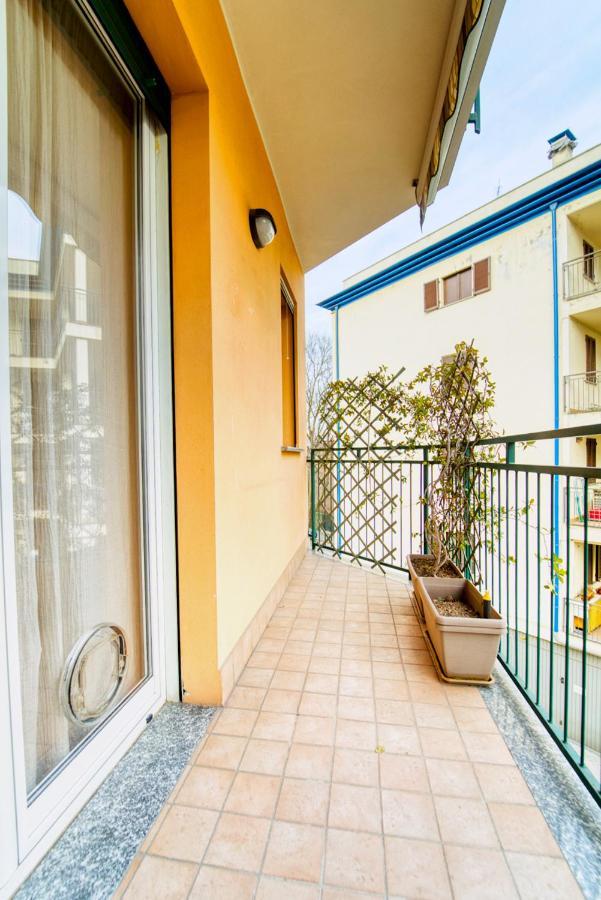 Caseospitali - Casa Certosa, Bilocale A Pochi Minuti Da Rho Fiera Apartamento