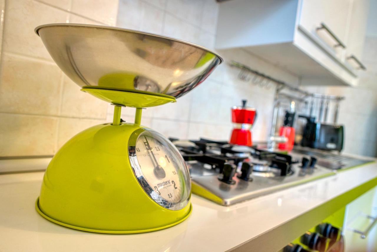 Caseospitali - Casa Certosa, Bilocale A Pochi Minuti Da Rho Fiera Apartamento *