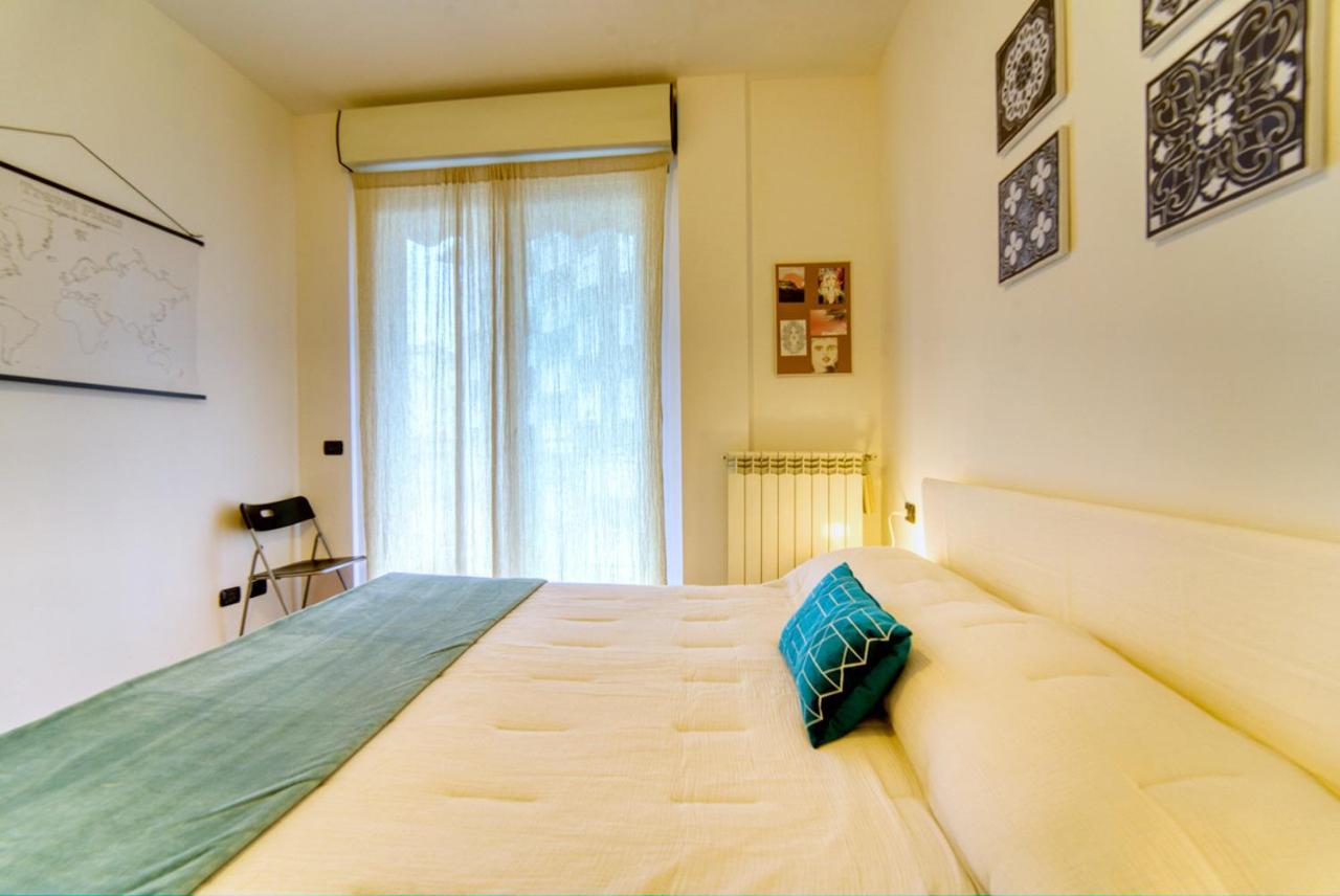 Caseospitali - Casa Certosa, Bilocale A Pochi Minuti Da Rho Fiera