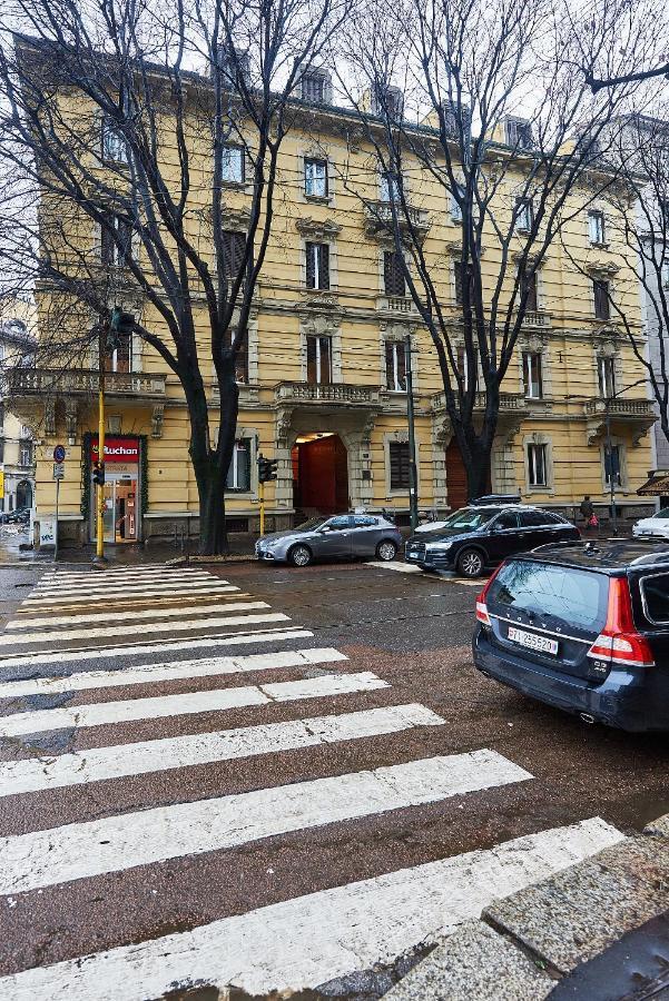 Ad Un Passo Da Tutto Apartment