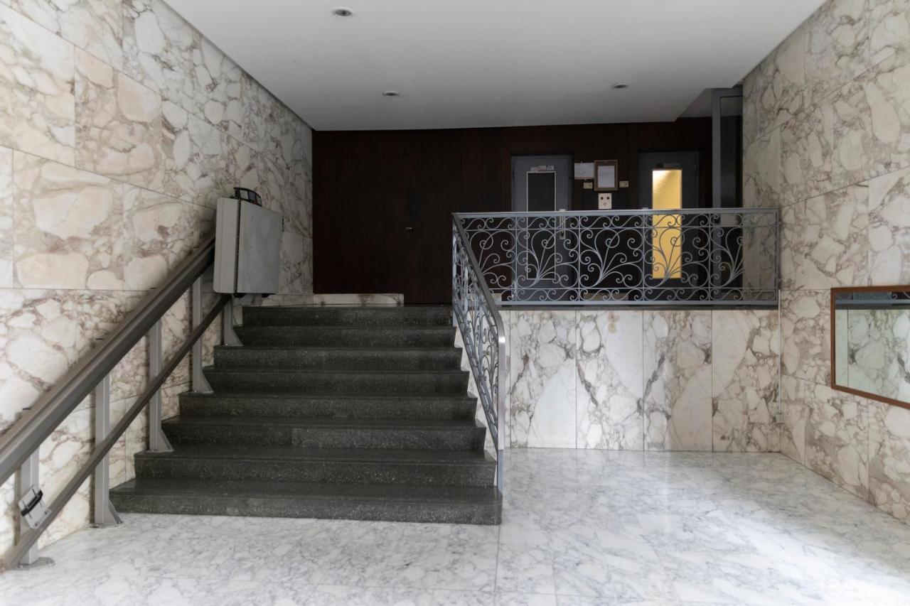 Seventh Heaven - Arco Della Pace Apartment Mailand