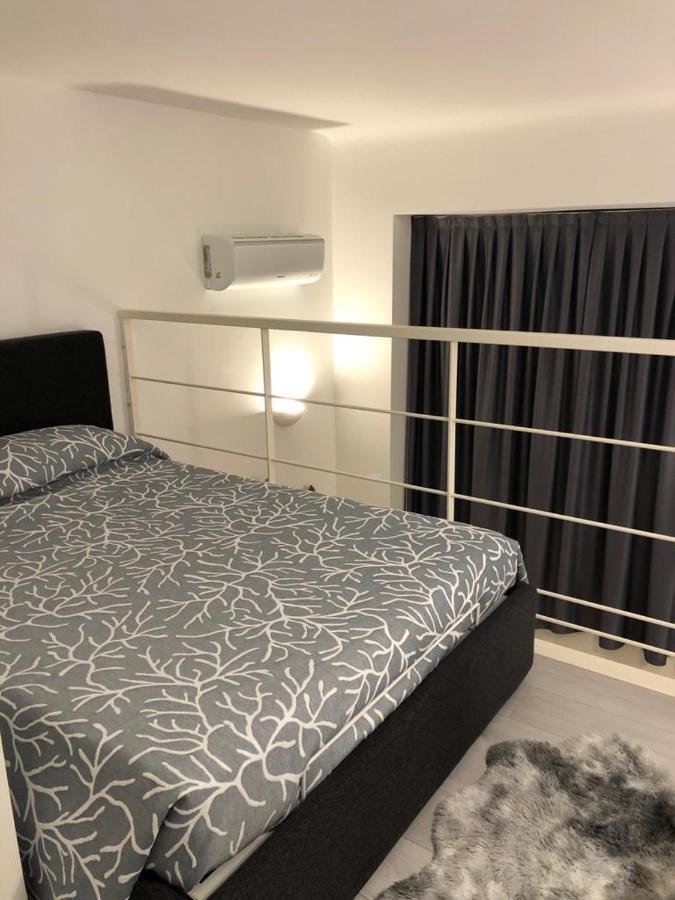 Apartment Savoia 19