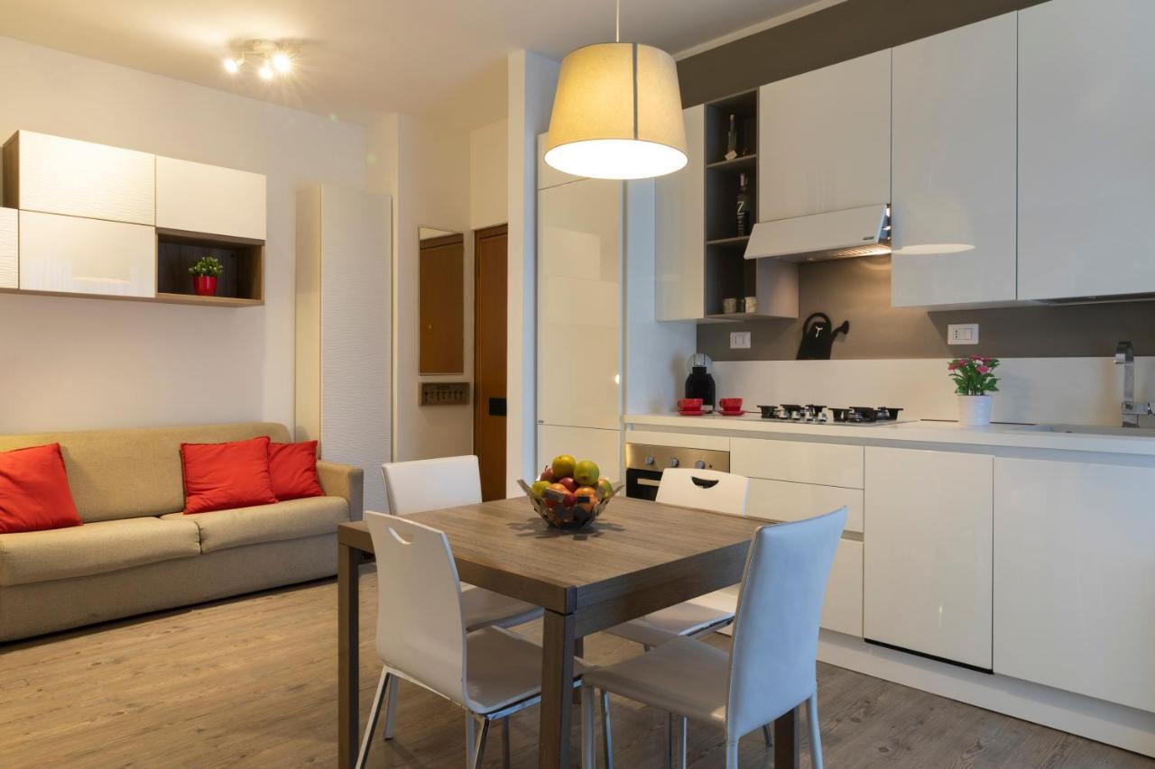 Seventh Heaven - Arco Della Pace Apartment *