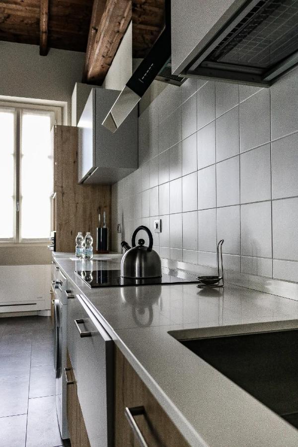 Via Natta - San Siro - 4 People Apartment Milan