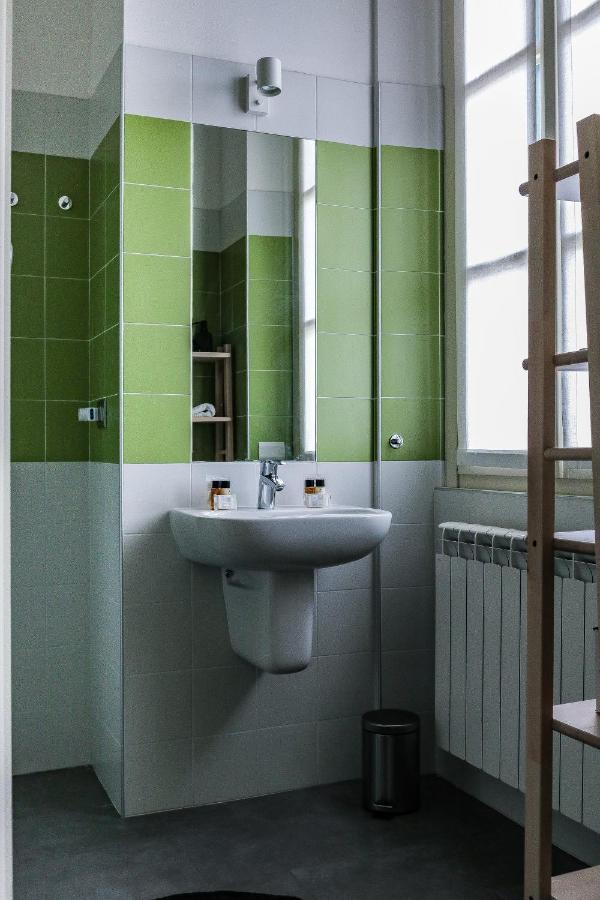 Via Natta - San Siro - 4 People Apartment *
