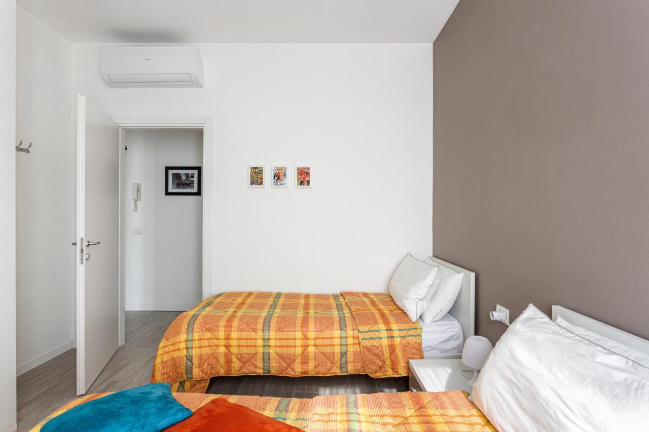 Apartment Amazing 2 Bedrooms Apt - Yellow Line