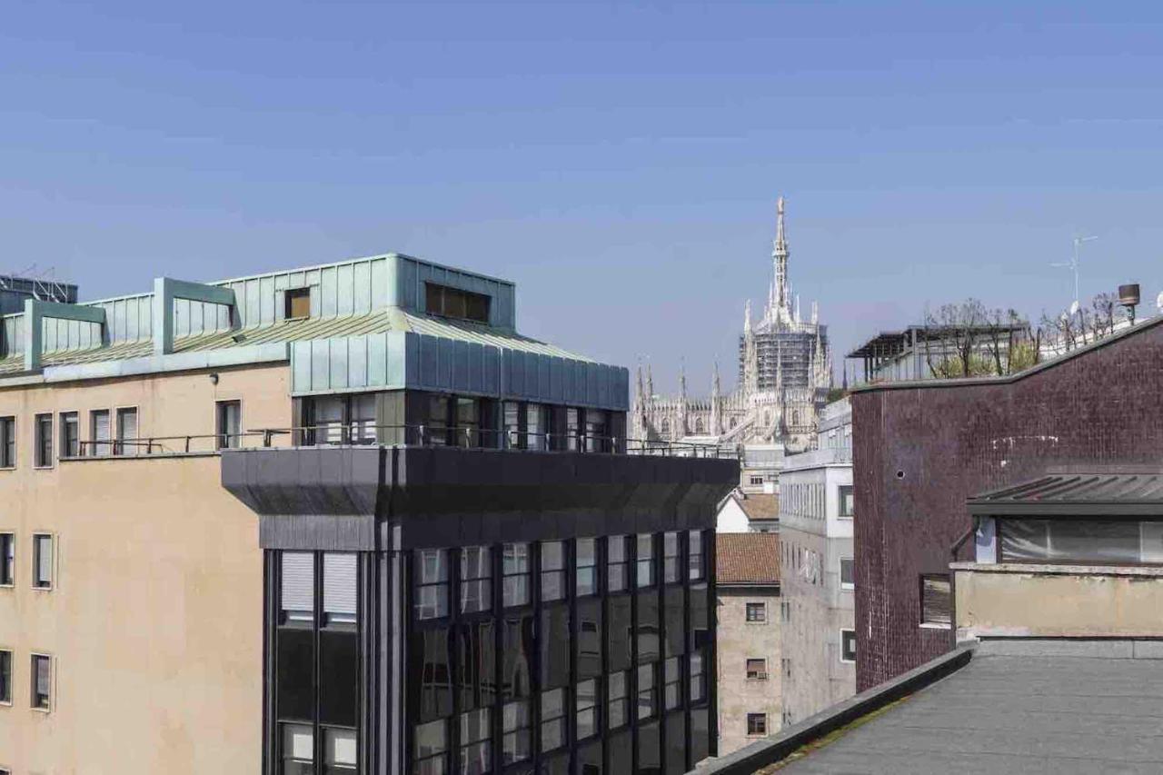 Apartamento Contempora - Cavallotti 13 - B12a *